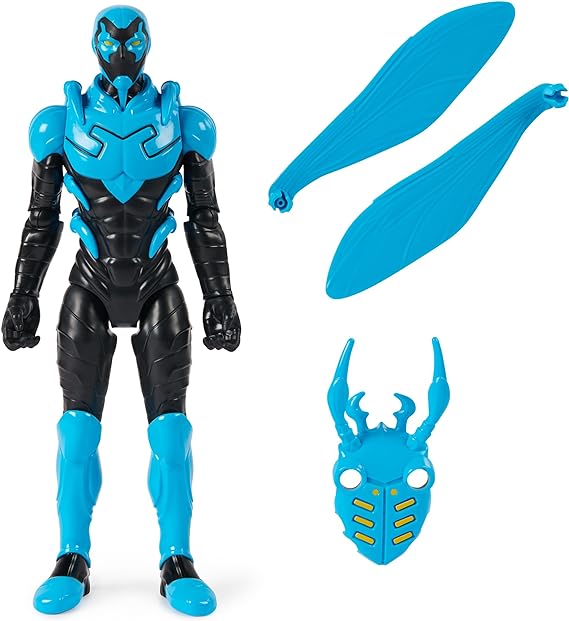 Blue Beetle 12" Action Figure