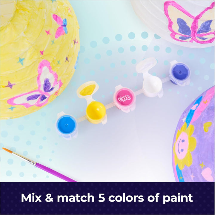 Cool Maker Paint A Lantern Kit