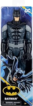 Batman 12" Action Figure
