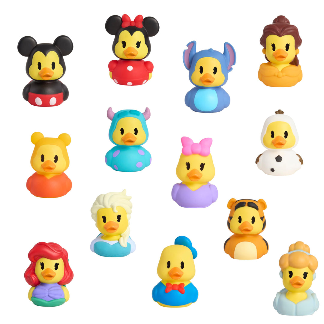 Disney Duckalooz Assortment