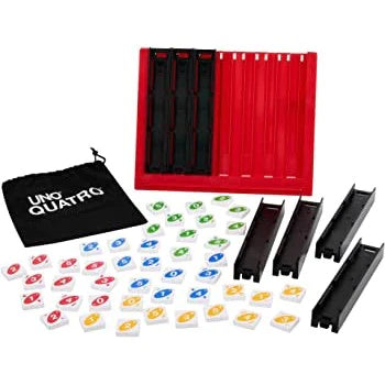 Uno Quatro-FINAL SALE