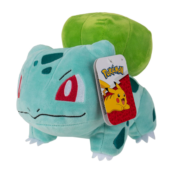 Pokemon 8" Plush Assortment