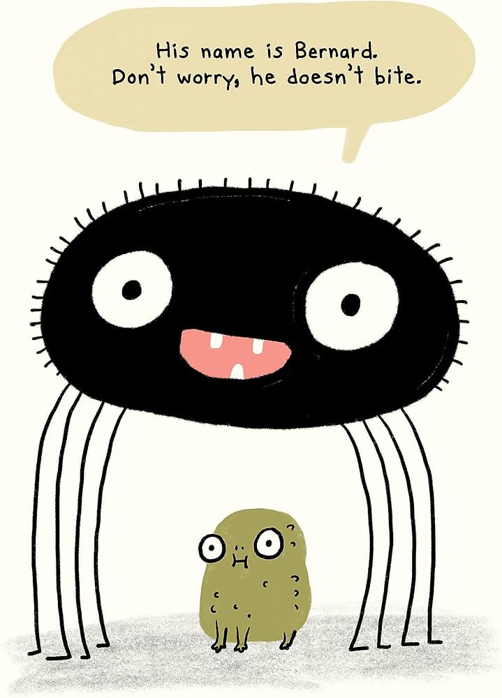 The Bug Club