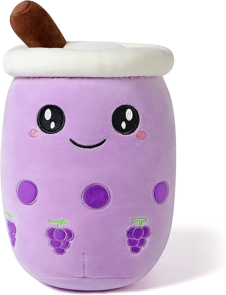 Giant Boba Plush 27.5"