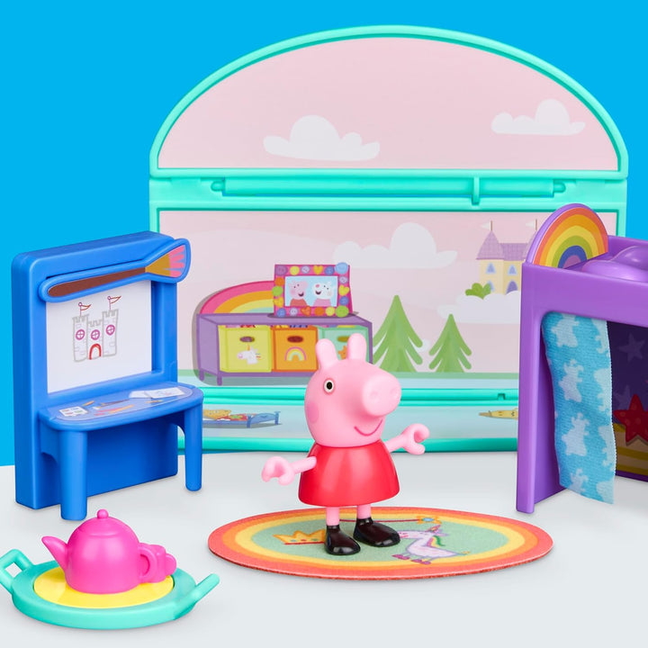 Peppa Pig Peppa&