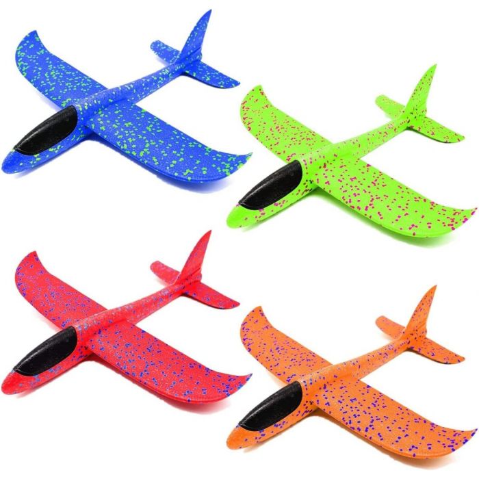 Mini Foam Super Glider