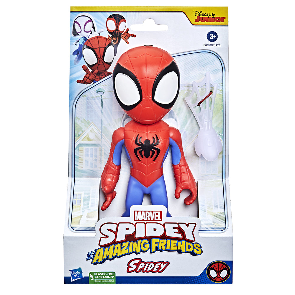 Marvel Supersize Spidey