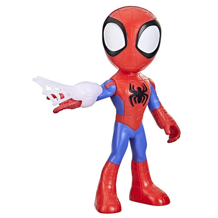 Marvel Supersize Spidey