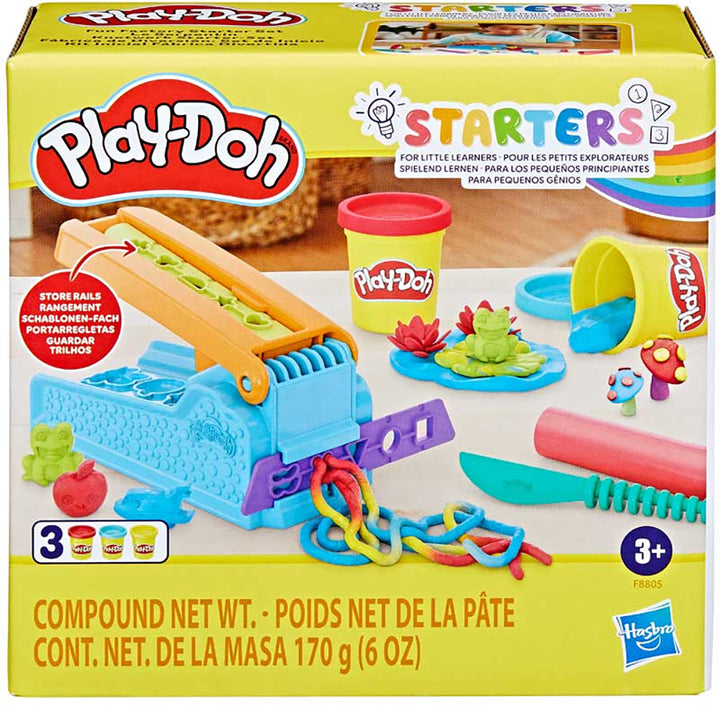 Play-Doh Fun Factory Set