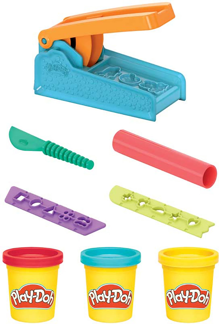 Play-Doh Fun Factory Set