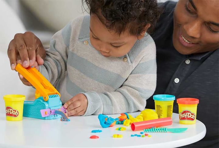 Play-Doh Fun Factory Set