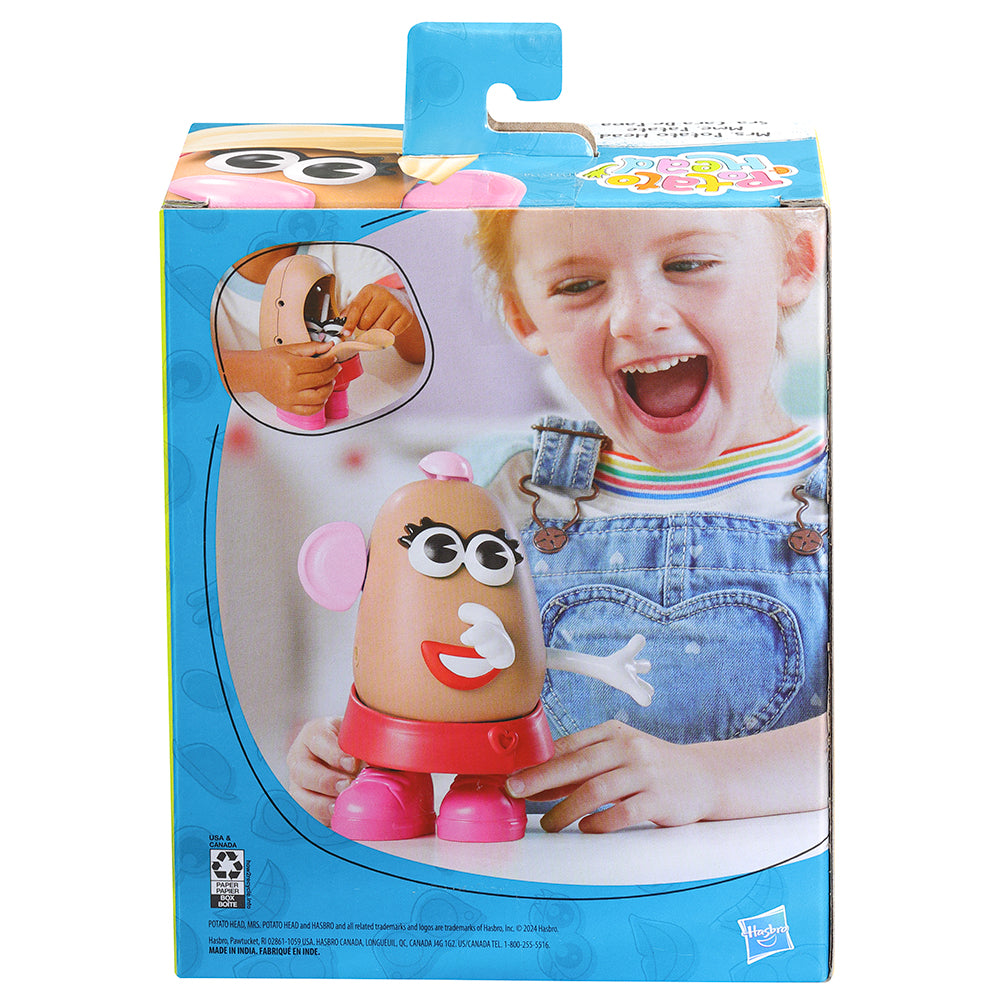 Mr. & Mrs. Potato Head Assortment Toytown – Toytown Toronto