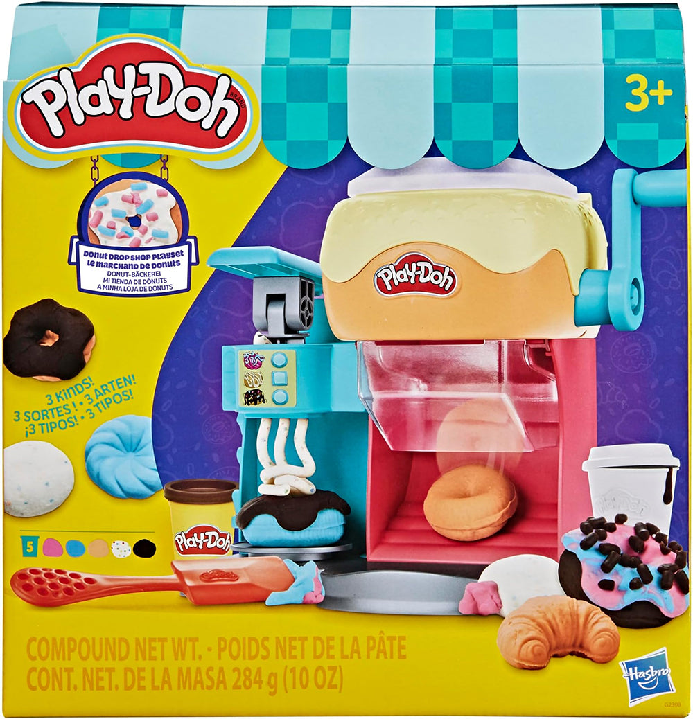 Play-Doh Donut Bakery Playset