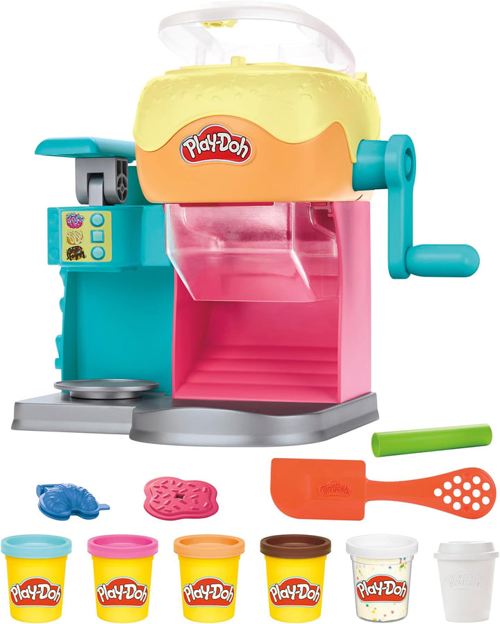 Play-Doh Donut Bakery Playset