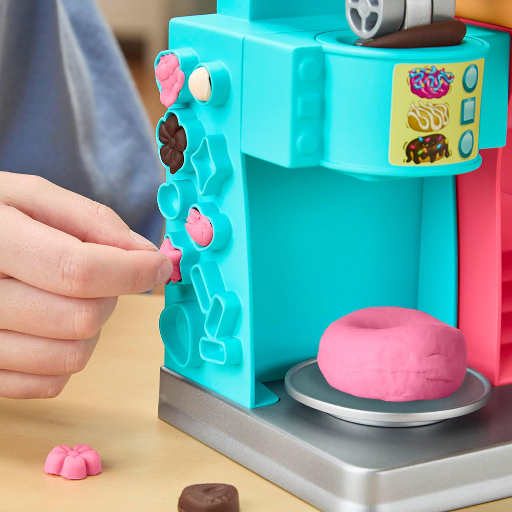 Play-Doh Donut Bakery Playset