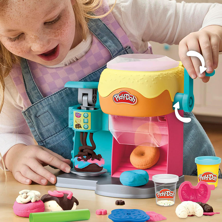 Play-Doh Donut Bakery Playset