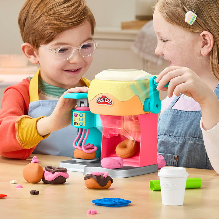 Play-Doh Donut Bakery Playset