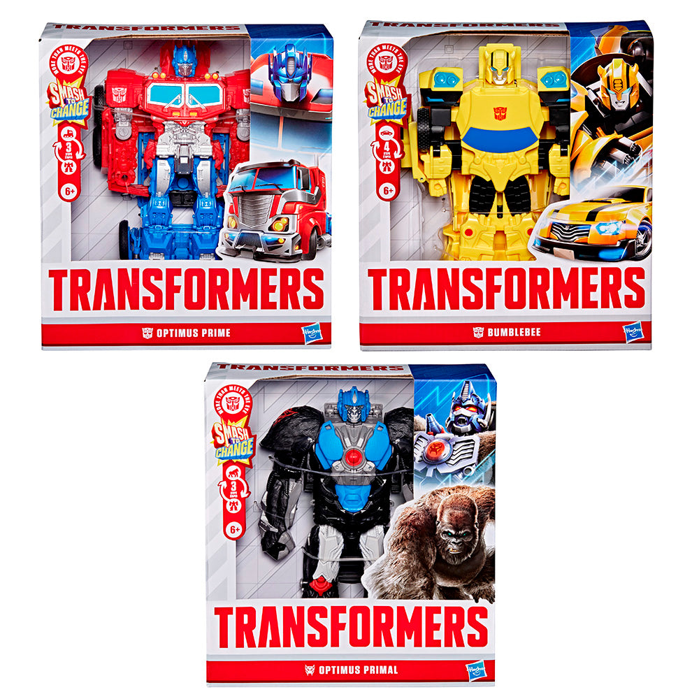 New Arrivals!