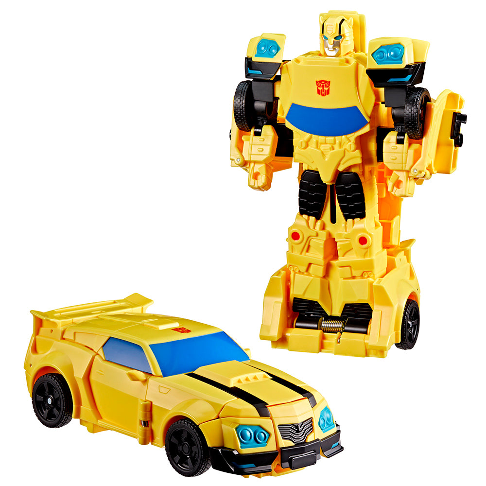 Transformers Smash Changers Assortment