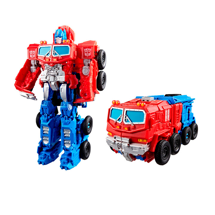Transformers Smash Changers Assortment