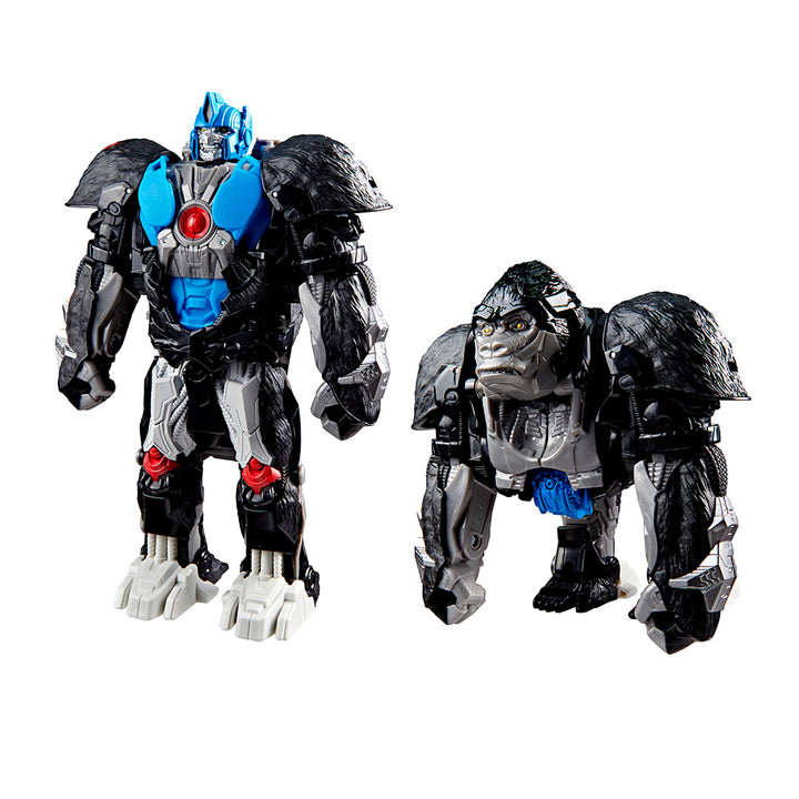 Transformers Smash Changers Assortment