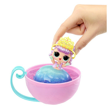 LOL Surprise! Princess Make-It Dresses Tots