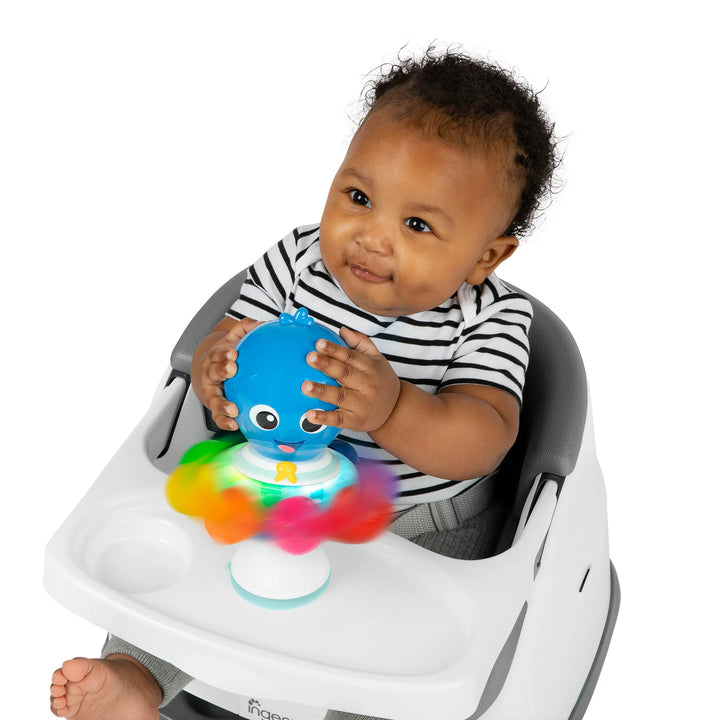 Baby Einstein Opus's Spin & Sea Suction Cup Toy