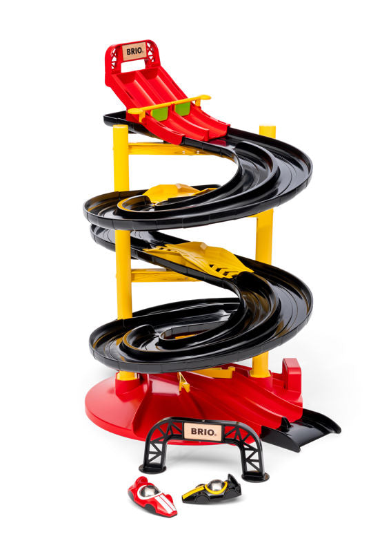 Brio Roll Racing Tower