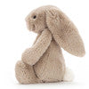 Jellycat Bashful Beige Bunny (Medium)