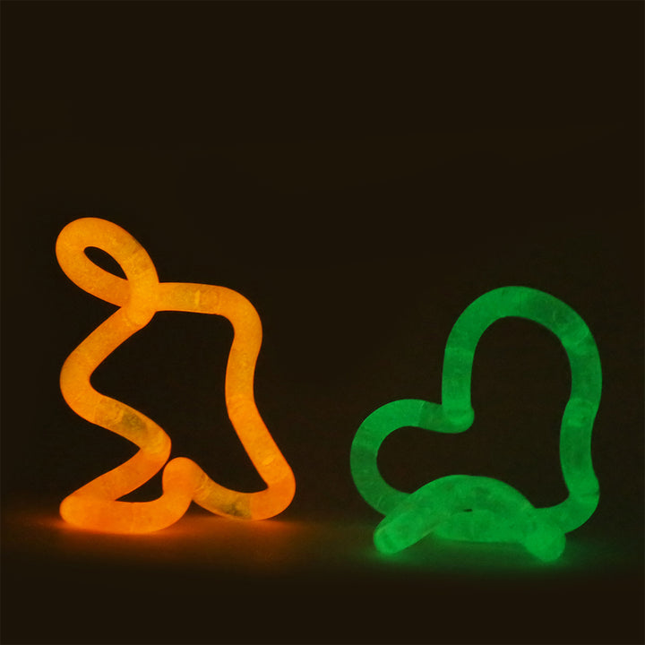 Tangle Junior Glow In The Dark