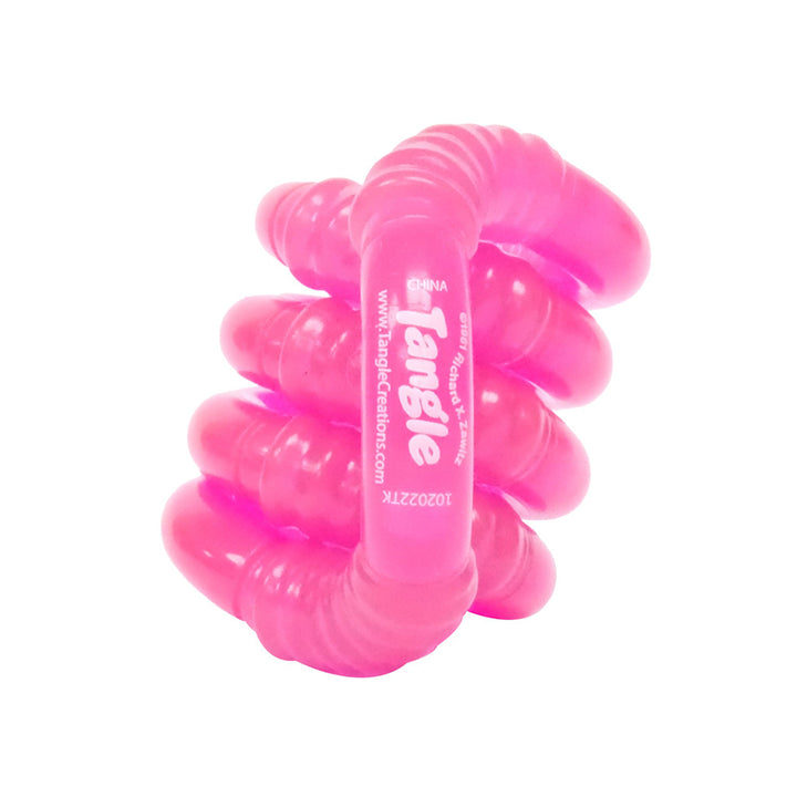 Tangle Junior Glow In The Dark