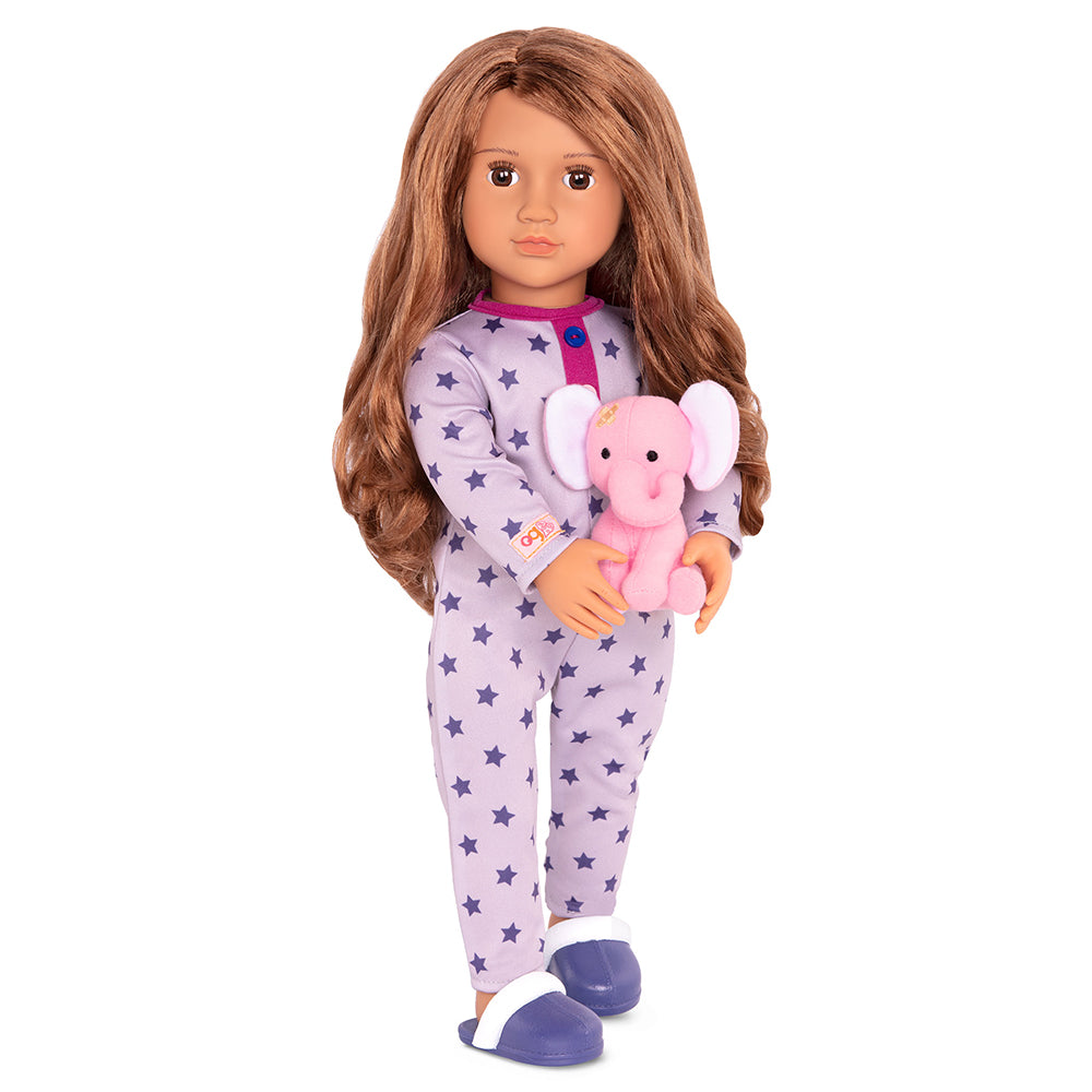 Our Generation Doll - Maria 18"