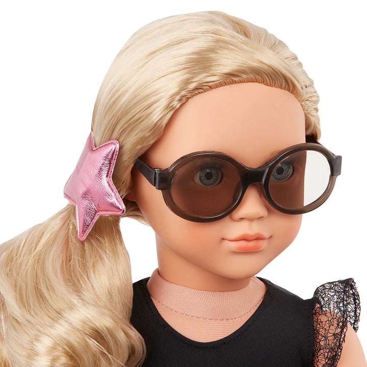 Our Generation Doll Deluxe Gift Set - Stella 18"