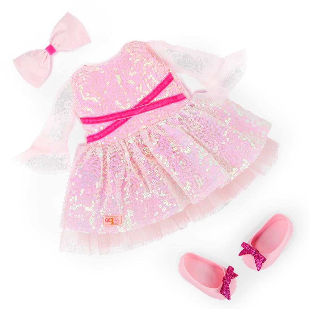 Our Generation Doll - Katia 18"