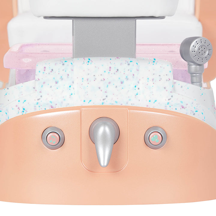 Our Generation Spa Day Chair For 18" Doll