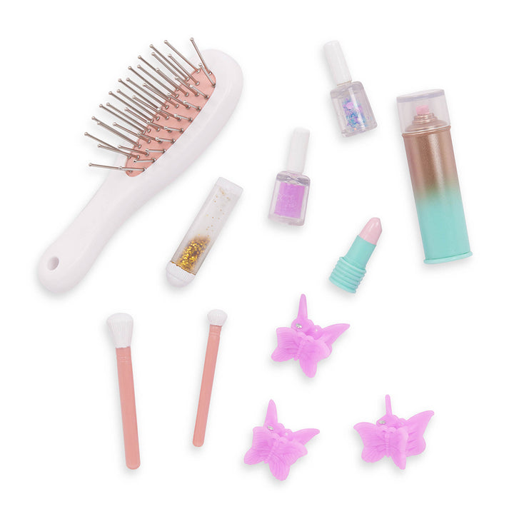 Our Generation Glam & Glow Vanity For 18" Doll