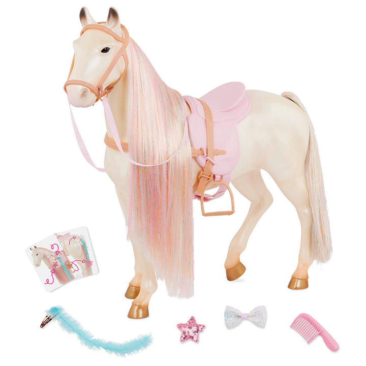 Our Generation Enchanting Horse