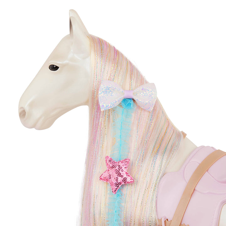 Our Generation Enchanting Horse