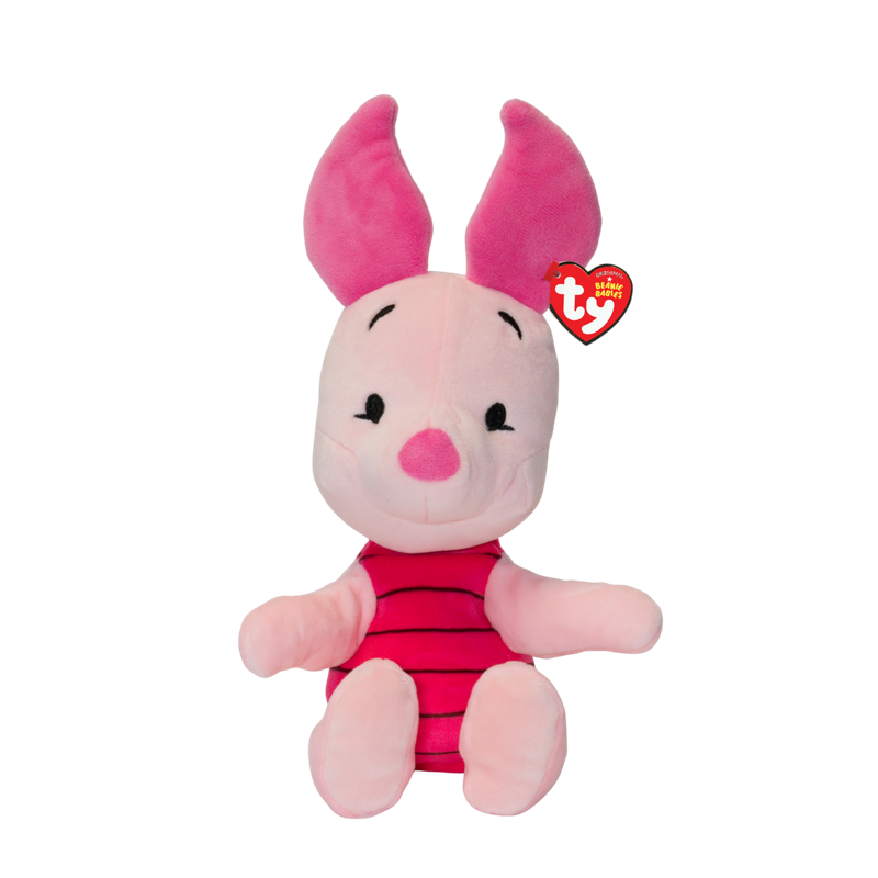Ty Pooh &amp; Friends 8" Plush Assortment