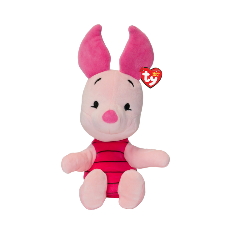 Ty Pooh &amp; Friends 8" Plush Assortment