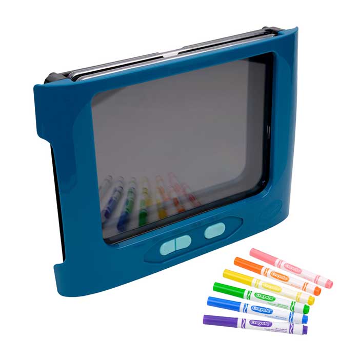 Crayola Animated Glow Drawing Board