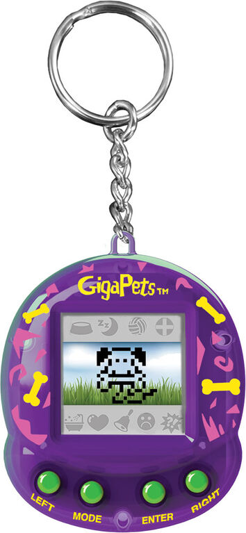 GigaPets Pixel Puppy