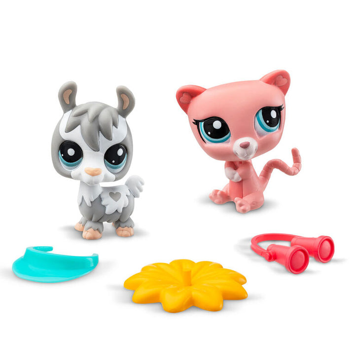 Littlest Pet Shop Pet Pairs Assortment