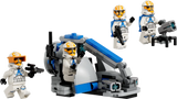 Lego Star Wars 332nd Ahsoka's Clone Trooper™ Battle Pack