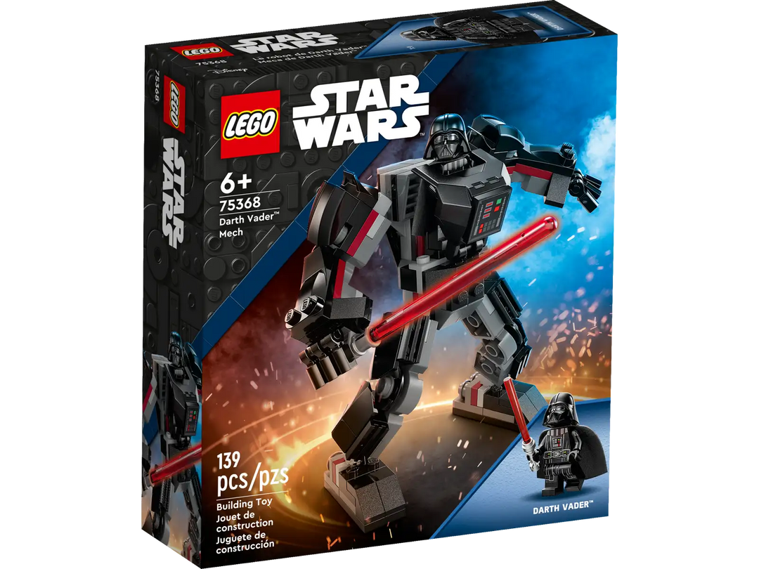 Lego Star Wars Darth Vader™ Mech