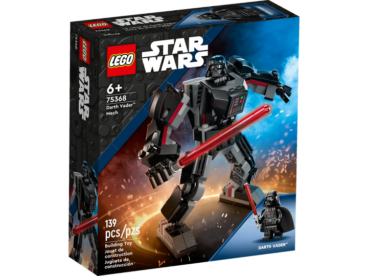 Lego Star Wars Darth Vader™ Mech
