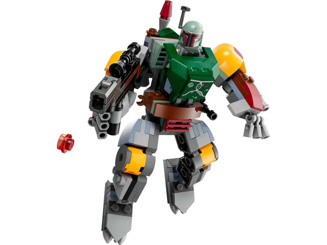 Lego Star Wars Boba Fett™ Mech