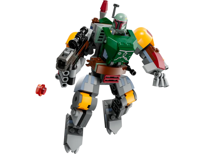 Lego Star Wars Boba Fett™ Mech