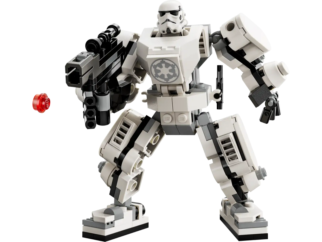 Lego Star Wars Stormtrooper™ Mech