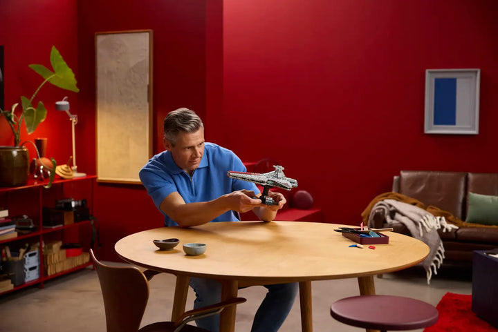 LEGO® Star Wars™ Venator-Class Attack Cruiser